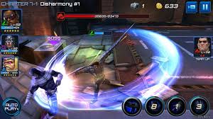 Marvel lucha futura v2.9.5 mod apk hack (x5 ataque & defensa/no hay tiempo de reutilización de la . Marvel Future Fight Apk Cool Thoughts
