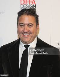 37 Ralph Lauren Alfredo Paredes Stock Photos, High-Res Pictures, and Images 