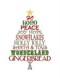 Enumclaw 2nd Relief Society Free Christmas Printables Christmas Words Christmas Subway Art