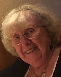 Joyce E. Markstahler Obituary November 5, 2024