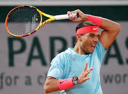 It was held at the stade roland garros in paris, france. French Open Results Rampant Rafael Nadal Crushes Stefano Travaglia For Spot In Fourth Round At Roland Garros The Independent