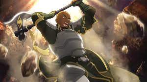 Andrew Gilbert Mills - Sword Art Online - Image by Bandai Namco  Entertainment 3286645 - Zerochan Anime Image Board