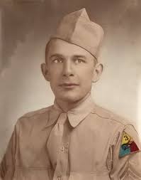 Homenaje a Curtis Cheney: Un héroe de la Segunda Guerra Mundial