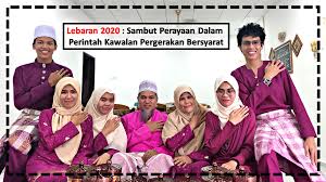 We did not find results for: Lebaran 2020 Sambut Perayaan Dalam Perintah Kawalan Pergerakan Bersyarat Jejakakaula