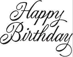See more ideas about happy birthday, happy birthday in cursive, birthday. Calligraphy Cursive Calligraphy Happy Birthday Mum Novocom Top