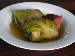 Sarmas Recette Traditionnelle Des Balkans 196 Flavors Food Traditional Food Recipes