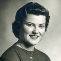 Wanda Sue Benson Obituary 2019