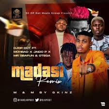Mohbad is currently signed to marlian music, a record label founded by naira marley. Dj Op Dot Madasi Remix Ft Mohbad Jaido P Mr Gbafun Otega Mp3 Download Audio Song Intonaija Com