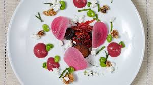 Four seasons hotel seattle takes pride in providing authentic fine dining experiences with a passion for simply prepared food and fresh, local. Top Chefs Share Their 10 Food Plating And Presentation Tips Lightspeed Hq