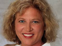 Kim Amidon gets wake-up call for mornings