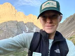 Volunteer Peak Stewards