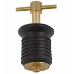 Drain Hull Plugs - Marine Outfitters - Ontario Canada