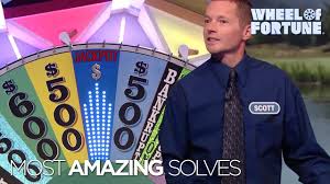 Maybe you would like to learn more about one of these? Wheel Of Fortune Fans Couldn T Handle This Nsfw Phrase