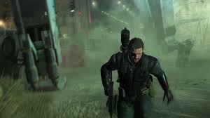 The phantom pain news at gamespot. Review Metal Gear Solid 5 Is Cliched Confused And Utterly Brilliant Ars Technica