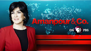 Cnn's chief international anchor christiane amanpour announced she has ovarian cancer. About Amanpour Company Pbs