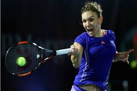 3 simona halep talks to live @ wimbledon presenter adam hunt at wimbledon. Simona Halep Vs Jelena Jankovic Live Updates Simona Halep Wins Indian Wells Open 2015 As It Happened India Com