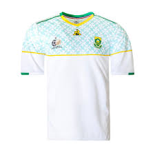 Puma soccer kits south africa. South Africa 2020 21 Le Coq Sportif Third Kit 20 21 Kits Football Shirt Blog