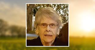 Ursula S. Sherman Obituary January 27, 2018