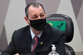 Omar aziz is the governor of the brazilian state of amazonas.1. Apos Operacao Policial Em Manaus Cpi Decide Antecipar Depoimento De Governador Do Amazonas Senado Noticias