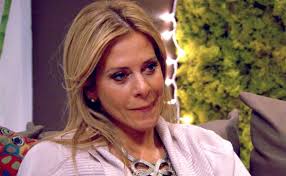 Real Housewives of New Jersey' season 6 premiere recap: The party before  the pokey