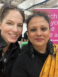 AwesomeOperator: Meet Vanessa Momie 👏 Ms. Momie has been with METRO for  just over three years and continues to be a valued member of our team.  Known for her quiet demeanor and