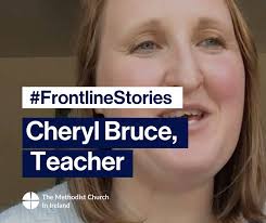 #FrontlineStories 👥