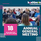 HWCB Annual General Meeting 2025 event image