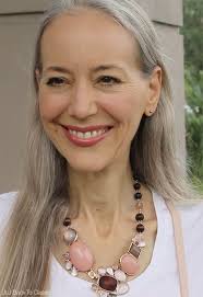 Video) Classic Fashion Over 40-50: Khaki Skirt and White Tee With a Tory  Burch Crossbody and Ballet Flats