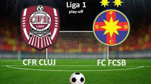 In the past five years, cfr cluj and fcsb have played 22 times against each other. Liga 1 Cfr Cluj Fcsb Derby Ul Campionatului AnunÅ£ De UltimÄƒ OrÄƒ De La Ardeleni