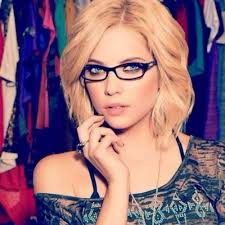 Ashley benson has bid farewell to her long hair. Ashley Benson Short Haircut Which Haircut Suits My Face