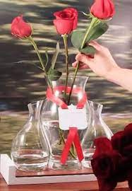 The Wedding Rose Ceremony How It Works Video Included The Details Wedding Ceremony Unity Rose Wedding Flower Centerpieces Wedding