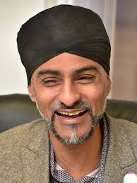 Future Birmingham Property Roundtable