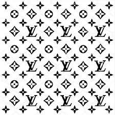 500x200 louis vuitton leather chamberlains leather milk. Louis Vuitton Pattern Bundle 16 Louis Vuitton Digital Papers