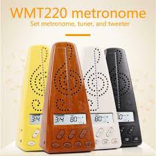Wooden garden dining sets uke tuner piano. Beesclover C Herub Wmt 220 Electronic Metronome Guitar Piano Drum Musical Instrument General Rhythm With Pickup Clip White For Electronic Equipment Metronomes Musical Instruments Fcteutonia05 De