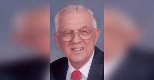 Obituary information for Allen Jensen Earnhardt