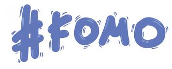 Fomo is also defined as a fear of regret, which may lead to concerns that one might miss an opportunity for social interaction, a novel experience o. How Fomo Fear Of Missing Out Keeps Killing Productivity Ntask