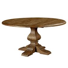 60 Round Dining Table Tobacco Artisans Shoppe Kincaid Furniture Mesas De Comedor Mesas Comedor
