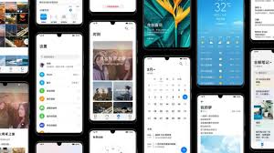 Android 10 is an incredibly powerful and capable bit of software. Huawei Emui 10 Android 10 Update Who S In And Who S Out Slashgear