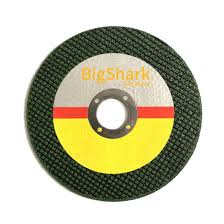 Aron High Quality Abrasive Cutting Wheel for Metal Stone 4.5inch for Inox  Stainless Steel