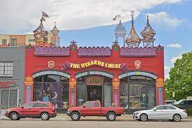 Check spelling or type a new query. Coloradolifemagazine On Twitter Halloween Is Less Than Three Weeks Away Do You Have Your Costume Yet In Our September October Issue Https T Co 5fj7j0pbj4 We Covered The Wizard S Chest In Denver A Store Where You