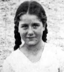 Ethel Belshaw (1922-1935)