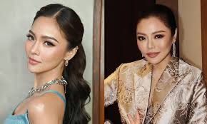 Kim Chiu at kanyang ate Lakam nag-unfollow sa isa't isa sa IG