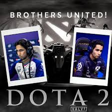Johan n0tail sundstein confirmed today that syed sumail hassan will be added to og's dota 2 roster. Sumail Yawar Brothers United A New Dota 2 Team Quincy My Esports Globe