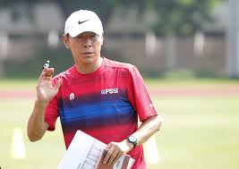 Saat itu, juru taktik berpaspor korea selatan itu dikontrak selama empat tahun atau hingga 31 desember 2023. Ketua Satgas Timnas Indonesia Ancam Depak Shin Tae Yong Jika Tak Datang Ke Indonesia