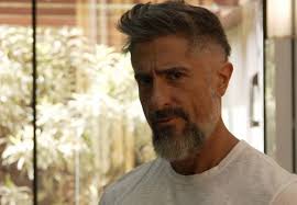 Marcos Mion inicia gravações de seu filme sobre autismo