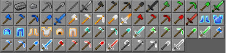 8 mod 2 hands mod v1. More Tools Minecraft Pe Addon