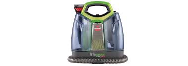 Bissell Little Green Proheat Portable Deep Cleaner 2513g Amazon Bissell Little Green Proheat 2513g Review