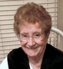 Rose DeGeorge Obituary (1925