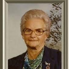 Audrey Love Hickman Obituary May 25, 2011