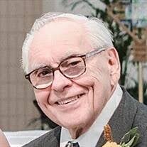 Gary M. Schultz Obituary